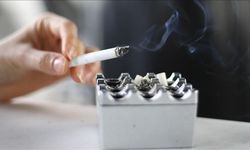 Sokakta sigara içmek yasaklanıyor mu? Bakan Memiş sigara yasağına ilişkin detayları anlattı!