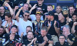 Toprak Razgatlıoğlu MotoGP’de 7 numarayla yarışacak