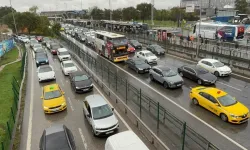 'Dur' ihtarına uymayana 200 bin lira ceza geliyor