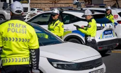 Kırmızı ışık ihlali üç günde bir can alıyor: Yeni trafik cezalarıyla caydırıcılık artırılacak