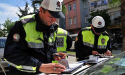 Trafik cezalarını artıran yasa teklifi, geçici olarak askıya alındı!