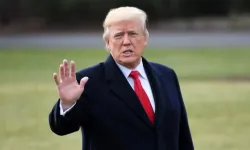 Trump'tan Hamas'a mesaj! Trump Hamas'ı tehdit mi ediyor?