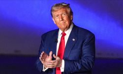 Trump: 8 savaşı bitirdik, Ukrayna 9'uncu zaferimiz olacak!