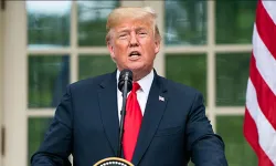 Trump: ABD Çin’e zarar vermek değil, yardım etmek istiyor