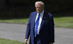 Trump, bugün İsrail’e gidiyor: Bölgede hazırlıklar başladı!