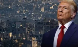 Trump: Gazze İstikrar Gücü’nde Türkiye de yer alacak!