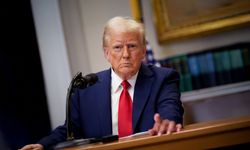 Trump "Hiçbir şey ateşkesi tehlikeye atmayacak"