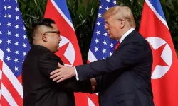 Trump, Kim Jong-un ile mi görüşecek?