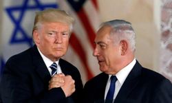 Trump'ı İsrail Meclisi'nde: Netanyahu'dan çarpıcı açıklamalar!