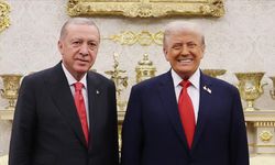 Trump’tan Erdoğan’a övgü: Gazze ateşkesinde büyük rol oynadı!