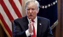 Trump’tan Gazze için kritik uyarı “Zaman daralıyor yoksa kan dökülecek!”