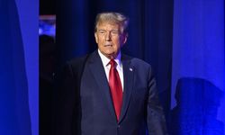 Trump’tan sert çıkış “Hamas silahsızlanmazsa, biz devreye gireriz”