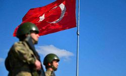 TSK'nın Irak ve Suriye tezkeresi 3 yıl uzatıldı