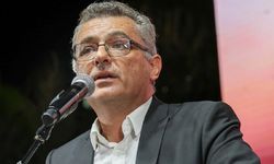 KKTC Cumhurbaşkanı Tufan Erhürman kapıları halka açtı