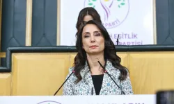 Tülay Hatimoğulları: “Eller namluda barış olmaz”
