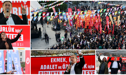 Tuncer Bakırhan: “Bir gün Türkiye’yi biz yöneteceğiz”