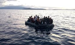 Tunus açıklarında göçmen faciası! 40 kişi yaşamını yitirdi
