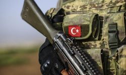 Türk askeri 105 yıl sonra Gazze'ye gidiyor!