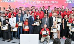 Teknofest’te veri güvenliği ödülü aldılar: 34 gün sonra veri sızıntısı soruşturmasında tutuklandılar!