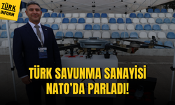 Türk savunma sanayisi NATO sınavından başarıyla geçti