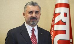 Türk Telekom genel müdürlüğüne, RTÜK’ün eski başkanı Ebubekir Şahin atandı