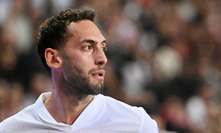 Hakan Çalhanoğlu’ndan kripto şirkete tazminat davası