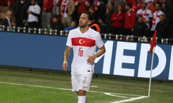 İspanya maçı öncesi A Millî Takım kadrosunda sakatlık!