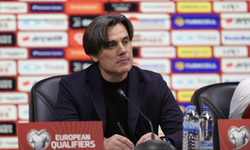 Vincenzo Montella tarihe geçti: A Milli Takım'da yabancı teknik direktörler arasında zirvede