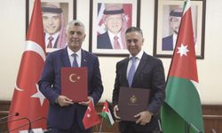 Türkiye ile Ürdün arasında ekonomik işbirliği dönemi