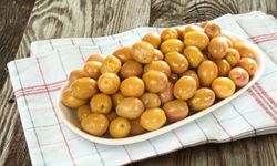 Yeşil zeytin kurmanın faydaları, Nasılkurulur?