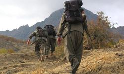 Türkiye'den çekilen PKK'lılar nereye gidecek? Açıklama geldi