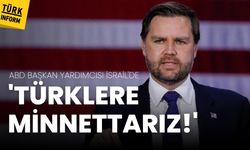 ABD Başkan Yardımcısı: Türkler ateşkes sürecinde çok yapıcı bir rol oynadı
