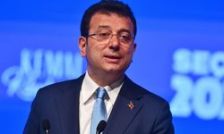 Tutuklama kararı sonrası İmamoğlu'ndan ilk açıklama: Roma’yı yakmış olma iddiası daha gerçek