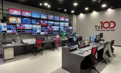 tv100 İsmail Küçükkaya ve Ebru Baki ile yollarını ayırdı