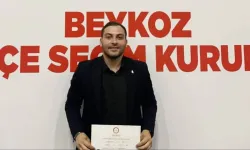 Özlem Vural Gürzel'den Beykoz Belediyesi'nde dikkat çeken atama!