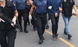 Ülke genelinde büyük FETÖ operasyonu: 286 şüpheli yakalandı!
