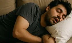Uzmanlardan uyarı: Kokulu mumlarla uyumak beyin sağlığını tehdit ediyor