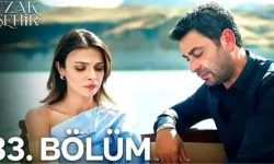 Uzak Şehir 33. bölüm full izle: Yeni bölüm YouTube’da var mı, nereden izlenir? İşte 33. bölümü izleme linki ve detaylar!