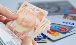 Vatandaş borç batağında: Kişi başına borç 120 bin TL’yi aştı!