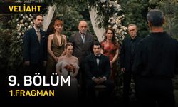 Veliaht 9. bölüm 1. fragman izle! Show TV Veliaht yeni bölüm fragmanı izle