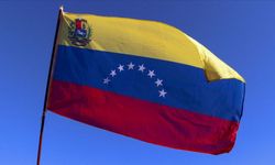 Venezuela karayipler'de savaş uçakları tespit etti