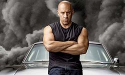 Vin Diesel kimdir? 'Dizel' lakabı nereden geliyor? İşte tüm filmleri ve hayatı...
