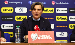 Vincenzo Montella: 'Yarın tarihi değiştirmek istiyoruz'