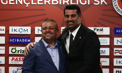 Gençlerbirliği için kritik istatistik: Volkan Demirel'in ilk maçlarda sırtı yere değmiyor