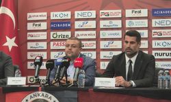 Volkan Demirel’den ilk mesaj: “Hüseyin Eroğlu’na teşekkür ediyorum, biz de bismillah dedik”