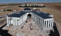 Gözler Hacıbektaş'ta: MHP Lideri Devlet Bahçeli açılışa katılacak mı?