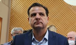 İsrail Meclisi'nde Filistinli ses: Eymen Avde kimdir?