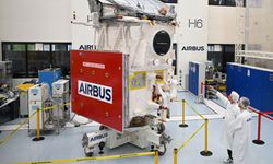 Avrupa’dan SpaceX’e rakip:“Project Bromo”