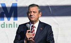 Özgür Özel Tuzla’da konuştu: 'Egemenliğimizi Atatürk’e borçluyuz!'