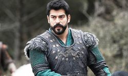 ATV'de yayınlanan Kuruluş Orhan’da Burak Özçivit yok mu, oyuncu neden dizide yer almıyor?